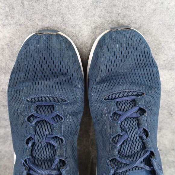 Under Armour Shoes Mens 10.5 Athletic Trainers Charged Pursuit 2 Running Sport main image 13